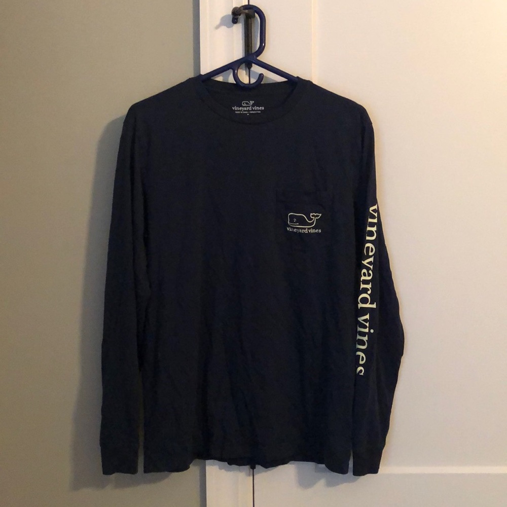 Vineyard Vines long sleeve tee